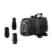 3000LPH Aquarium Fountain Pond Submersible Water Pump