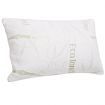 Giselle Bedding Memory Foam Pillow Bamboo Twin Pack