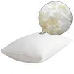 Giselle Bedding Memory Foam Pillow Bamboo Twin Pack