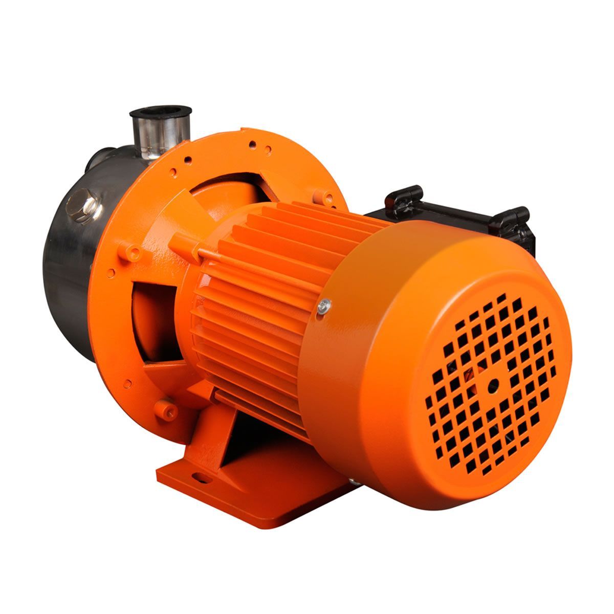 Stainless Steel High Pressure Jet Water Pump 1100w Crazy Sales