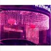 3Mx3M 300Led pink Xmas Party Fairy Wedding Curtain Lighting Home Decor