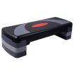 Everfit 3 Level Aerobic Step Exercise Stepper 78cm Gym Home Fitness