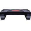 Everfit 3 Level Aerobic Step Exercise Stepper 78cm Gym Home Fitness