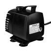 2500LPH Aquarium Fountain Pond Submersible Water Pump