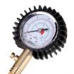 Giantz Rapid Tyre Air Deflator 4X4 4WD with Pressure Gauge Valve Tool