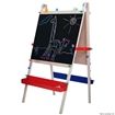 Universe of Imagination Creations Children's Double-Sided Art Easel