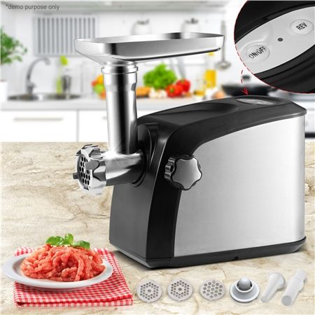 mincer sausage maker australia