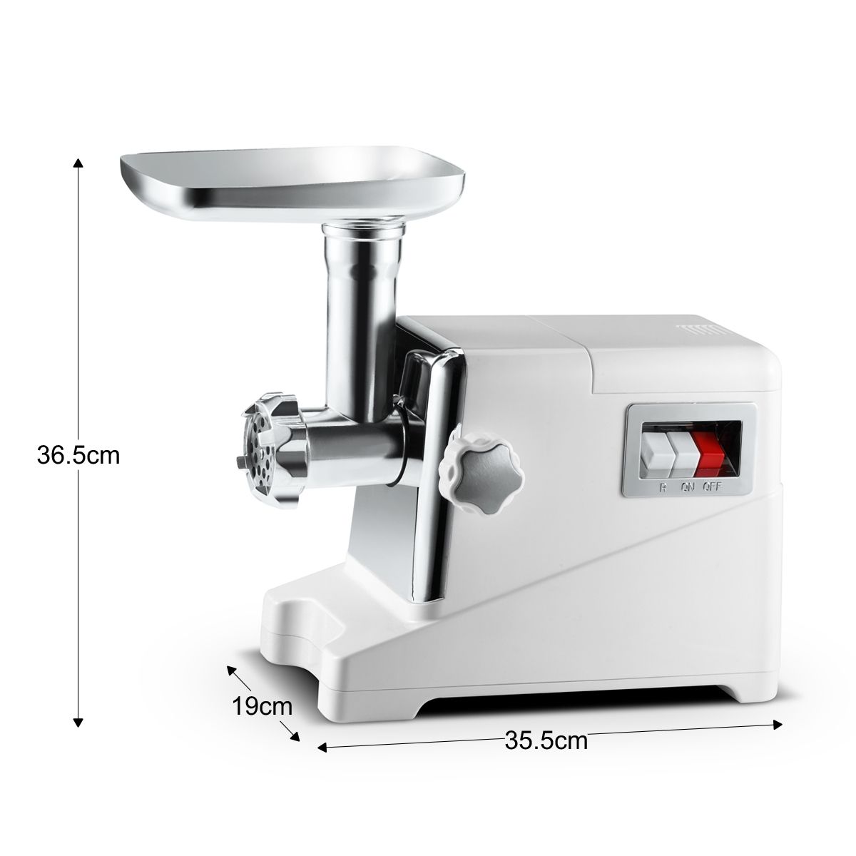 Electric Meat Grinder/Mincer/Sausage Maker With Storage Crazy Sales