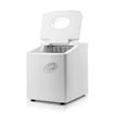 White 3.2L Home Ice Maker