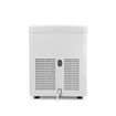 White 3.2L Home Ice Maker