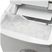 White 3.2L Home Ice Maker