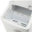 White 3.2L Home Ice Maker