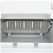 White 3.2L Home Ice Maker
