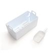 White 3.2L Home Ice Maker