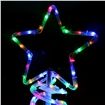 1.8M 3D Christmas Tree Light