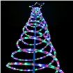 1.8M 3D Christmas Tree Light