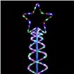 1.8M 3D Christmas Tree Light