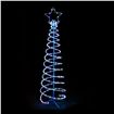 1.8M 3D Christmas Tree Light