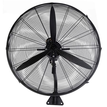 Digilex 750mm Industrial Wall Fan

