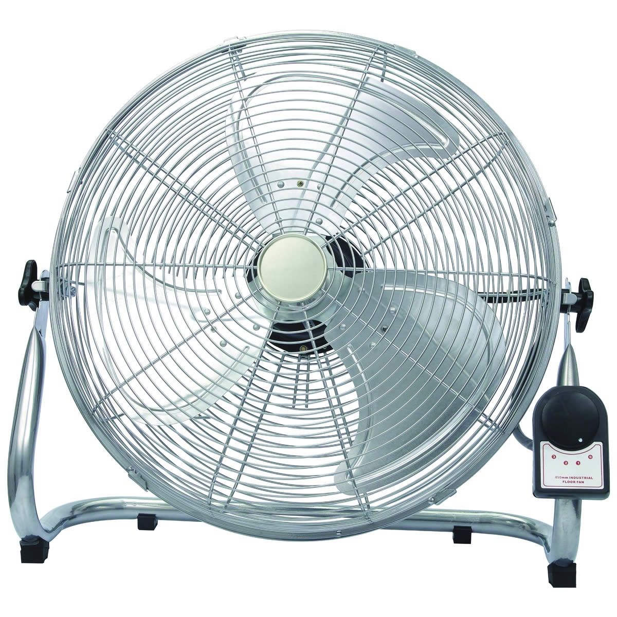 Digilex 450MM Commercial Floor Fan