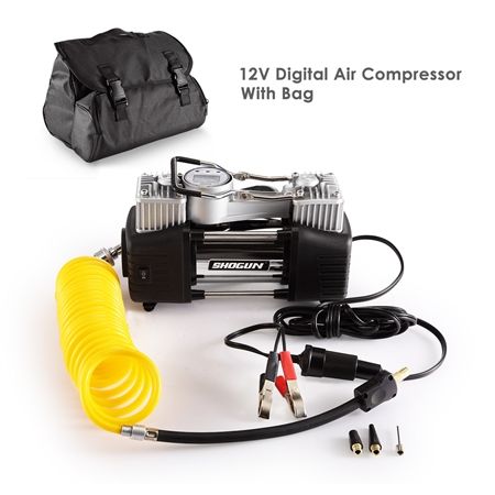 air compressor inflator kit