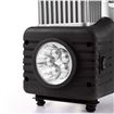 Shogun 12V Automatic digital air compressor 150Psi Car Tyre Inflator kit