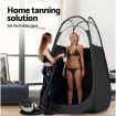 HVLP Spray Tan Machine 700W - Black