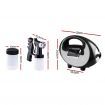HVLP Spray Tan Machine 700W - Black