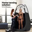 HVLP Spray Tan Machine 700W - Black