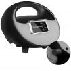 HVLP Spray Tan Machine 700W - Black