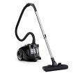 Devanti Vacuum Cleaner Bagless Cyclone Cyclonic Vac Home Office Car 2200W Black