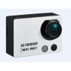 AT300 Full HD 1081P WiFi Sport Action Outdoor Camera DV - White