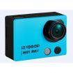 AT300 Full HD 1082P WiFi Sport Action Outdoor Camera DV - Yellow