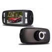 2.7" 1080P HD Car DVR Vehicle Camera Video Recorder Dash Cam G-sensorNight Vision Recorder - Black