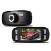 2.7" 1080P HD Car DVR Vehicle Camera Video Recorder Dash Cam G-sensorNight Vision Recorder - Black