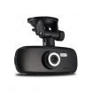 2.7" 1080P HD Car DVR Vehicle Camera Video Recorder Dash Cam G-sensorNight Vision Recorder - Black