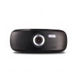 2.7" 1080P HD Car DVR Vehicle Camera Video Recorder Dash Cam G-sensorNight Vision Recorder - Black