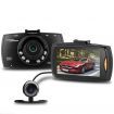 1080P 2.7" Full HD Car Vehicle Dash DVR Cam Camera Video Recorder Night Vision