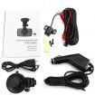 1080P 2.7" Full HD Car Vehicle Dash DVR Cam Camera Video Recorder Night Vision