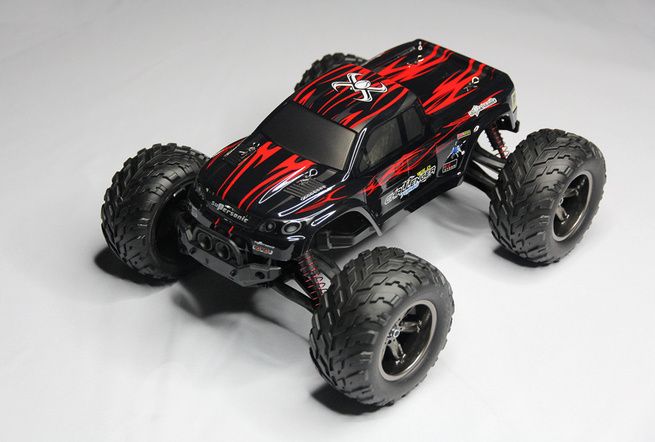 S911 rc car online