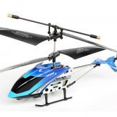 GPtoys M310  3.5Channel RC Helicopter Gyro - Blue