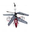 GPtoys M302 4.5Channel RC Helicopter Gyro - Red