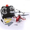 GPtoys M302 4.5Channel RC Helicopter Gyro - Red