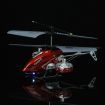 GPtoys M302 4.5Channel RC Helicopter Gyro - Red