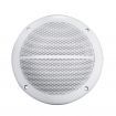 Set of 2 6.5 inch 2-Way Outdoor Boat Waterproof Marine Speaker