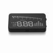 X5 3 Head Up Display HUD Automatic OBDII Universal Car Fuel Icon LED Screen New