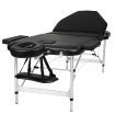 RelaxPro Portable Aluminium Massage Table