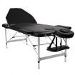 RelaxPro Portable Aluminium Massage Table