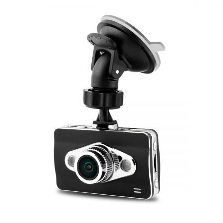 2.7"LCD HD 1080P Car DVR Vehicle Video Recorder Camera
