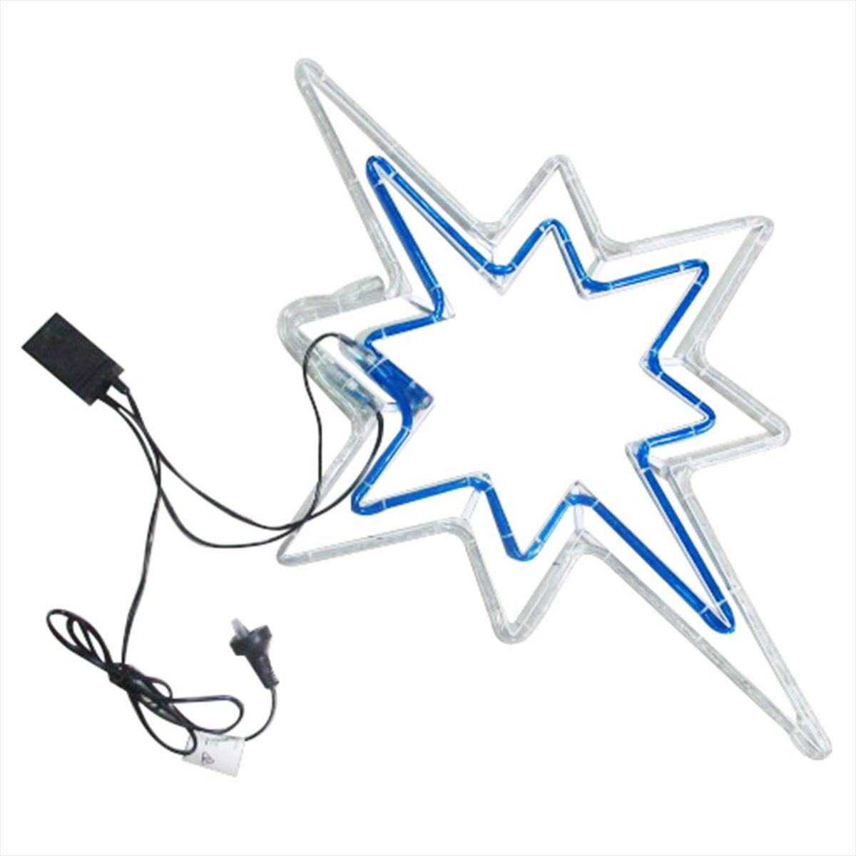 Flashing Star Christmas Outdoor Light Crazy Sales